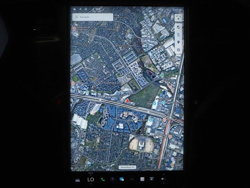 2018 Tesla Model S 75D AWD *FULL SELF-DRIVING ENABLED, AUTOPILOT, NAVIGATION, SAFETY ALERTS, ADAPTIVE CRUISE, BACKUP-CAMERA, PANORAMA GLASS ROOF, HEATED SEATS/STEERING, 19 INCH WHEELS Round Rock TX