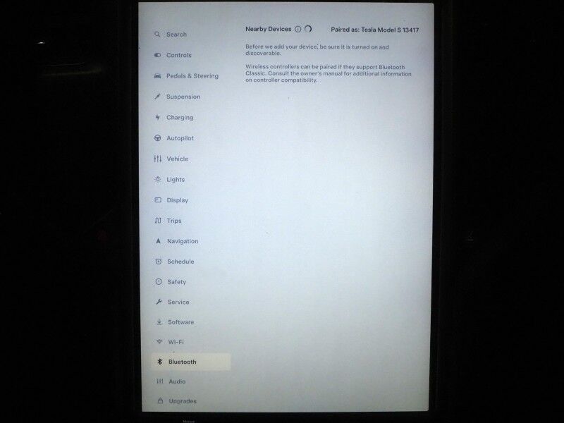 2018 Tesla Model S 75D AWD *FULL SELF-DRIVING ENABLED, AUTOPILOT, NAVIGATION, SAFETY ALERTS, ADAPTIVE CRUISE, BACKUP-CAMERA, PANORAMA GLASS ROOF, HEATED SEATS/STEERING, 19 INCH WHEELS Round Rock TX