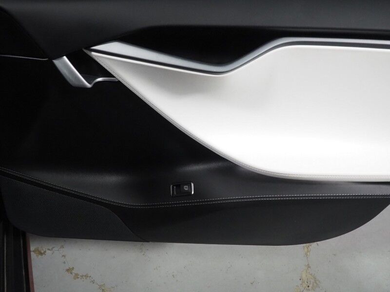 2018 Tesla Model S 75D AWD *FULL SELF-DRIVING ENABLED, AUTOPILOT, NAVIGATION, SAFETY ALERTS, ADAPTIVE CRUISE, BACKUP-CAMERA, PANORAMA GLASS ROOF, HEATED SEATS/STEERING, 19 INCH WHEELS Round Rock TX