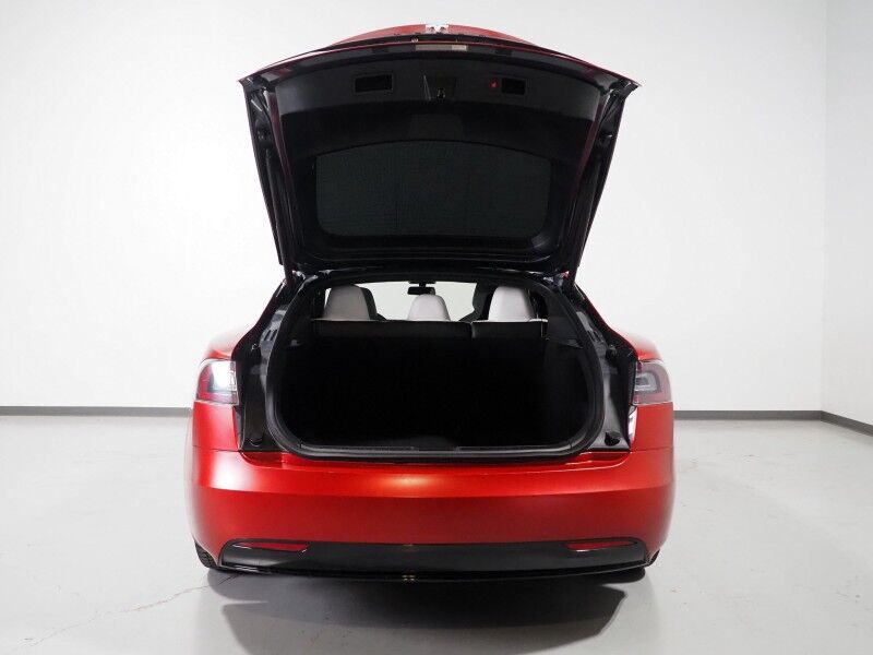 2018 Tesla Model S 75D AWD *FULL SELF-DRIVING ENABLED, AUTOPILOT, NAVIGATION, SAFETY ALERTS, ADAPTIVE CRUISE, BACKUP-CAMERA, PANORAMA GLASS ROOF, HEATED SEATS/STEERING, 19 INCH WHEELS Round Rock TX