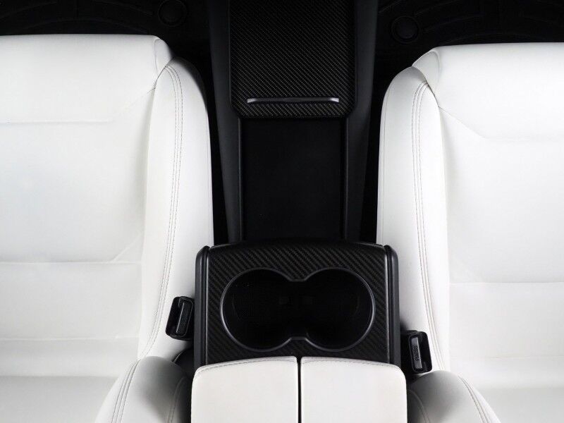 2018 Tesla Model S 75D AWD *FULL SELF-DRIVING ENABLED, AUTOPILOT, NAVIGATION, SAFETY ALERTS, ADAPTIVE CRUISE, BACKUP-CAMERA, PANORAMA GLASS ROOF, HEATED SEATS/STEERING, 19 INCH WHEELS Round Rock TX