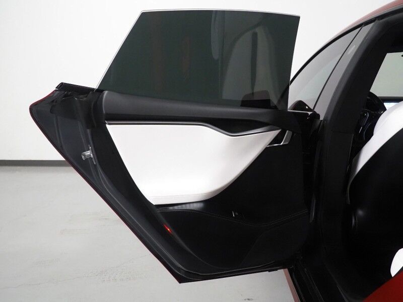 2018 Tesla Model S 75D AWD *FULL SELF-DRIVING ENABLED, AUTOPILOT, NAVIGATION, SAFETY ALERTS, ADAPTIVE CRUISE, BACKUP-CAMERA, PANORAMA GLASS ROOF, HEATED SEATS/STEERING, 19 INCH WHEELS Round Rock TX