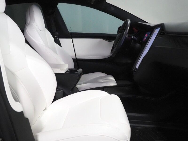 2018 Tesla Model S 75D AWD *FULL SELF-DRIVING ENABLED, AUTOPILOT, NAVIGATION, SAFETY ALERTS, ADAPTIVE CRUISE, BACKUP-CAMERA, PANORAMA GLASS ROOF, HEATED SEATS/STEERING, 19 INCH WHEELS Round Rock TX