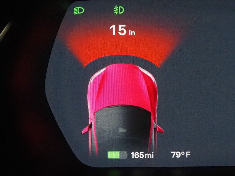 2018 Tesla Model S 75D AWD *FULL SELF-DRIVING ENABLED, AUTOPILOT, NAVIGATION, SAFETY ALERTS, ADAPTIVE CRUISE, BACKUP-CAMERA, PANORAMA GLASS ROOF, HEATED SEATS/STEERING, 19 INCH WHEELS Round Rock TX