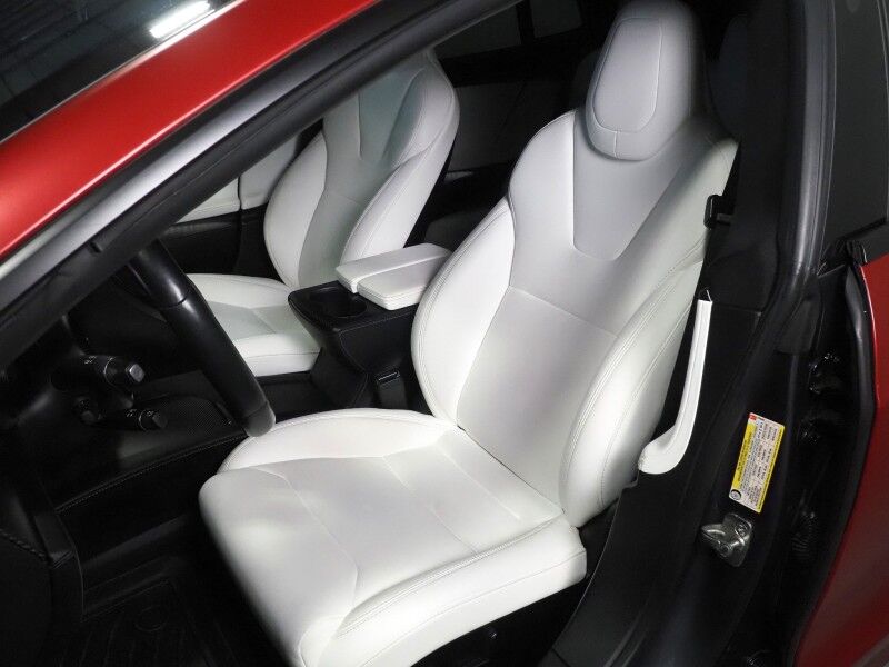 2018 Tesla Model S 75D AWD *FULL SELF-DRIVING ENABLED, AUTOPILOT, NAVIGATION, SAFETY ALERTS, ADAPTIVE CRUISE, BACKUP-CAMERA, PANORAMA GLASS ROOF, HEATED SEATS/STEERING, 19 INCH WHEELS Round Rock TX