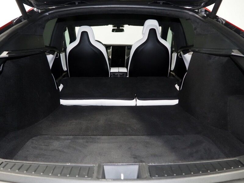 2018 Tesla Model S 75D AWD *FULL SELF-DRIVING ENABLED, AUTOPILOT, NAVIGATION, SAFETY ALERTS, ADAPTIVE CRUISE, BACKUP-CAMERA, PANORAMA GLASS ROOF, HEATED SEATS/STEERING, 19 INCH WHEELS Round Rock TX