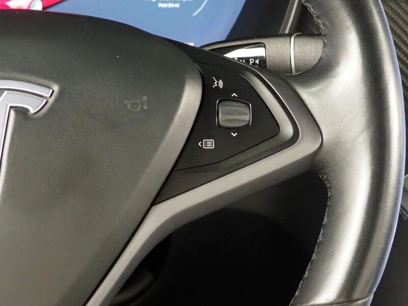 2018 Tesla Model S 75D AWD *FULL SELF-DRIVING ENABLED, AUTOPILOT, NAVIGATION, SAFETY ALERTS, ADAPTIVE CRUISE, BACKUP-CAMERA, PANORAMA GLASS ROOF, HEATED SEATS/STEERING, 19 INCH WHEELS Round Rock TX