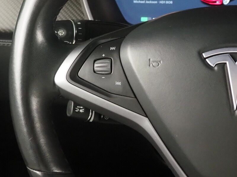 2018 Tesla Model S 75D AWD *FULL SELF-DRIVING ENABLED, AUTOPILOT, NAVIGATION, SAFETY ALERTS, ADAPTIVE CRUISE, BACKUP-CAMERA, PANORAMA GLASS ROOF, HEATED SEATS/STEERING, 19 INCH WHEELS Round Rock TX