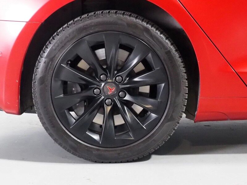 2018 Tesla Model S 75D AWD *FULL SELF-DRIVING ENABLED, AUTOPILOT, NAVIGATION, SAFETY ALERTS, ADAPTIVE CRUISE, BACKUP-CAMERA, PANORAMA GLASS ROOF, HEATED SEATS/STEERING, 19 INCH WHEELS Round Rock TX