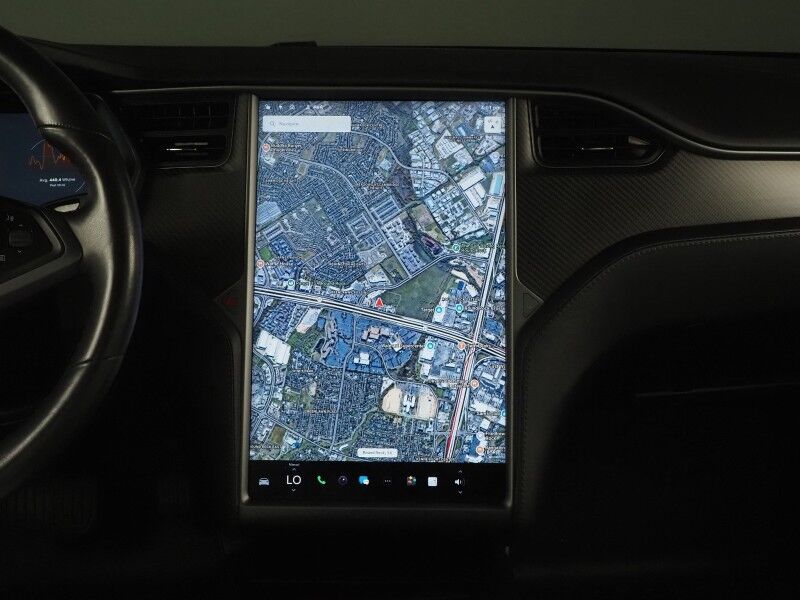 2018 Tesla Model S 75D AWD *FULL SELF-DRIVING ENABLED, AUTOPILOT, NAVIGATION, SAFETY ALERTS, ADAPTIVE CRUISE, BACKUP-CAMERA, PANORAMA GLASS ROOF, HEATED SEATS/STEERING, 19 INCH WHEELS Round Rock TX