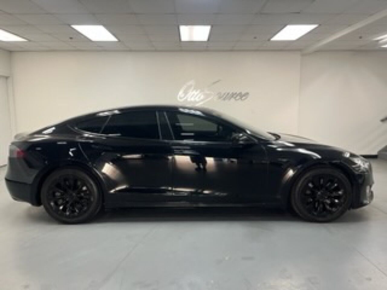 2018 Tesla Model S 75D Dallas TX
