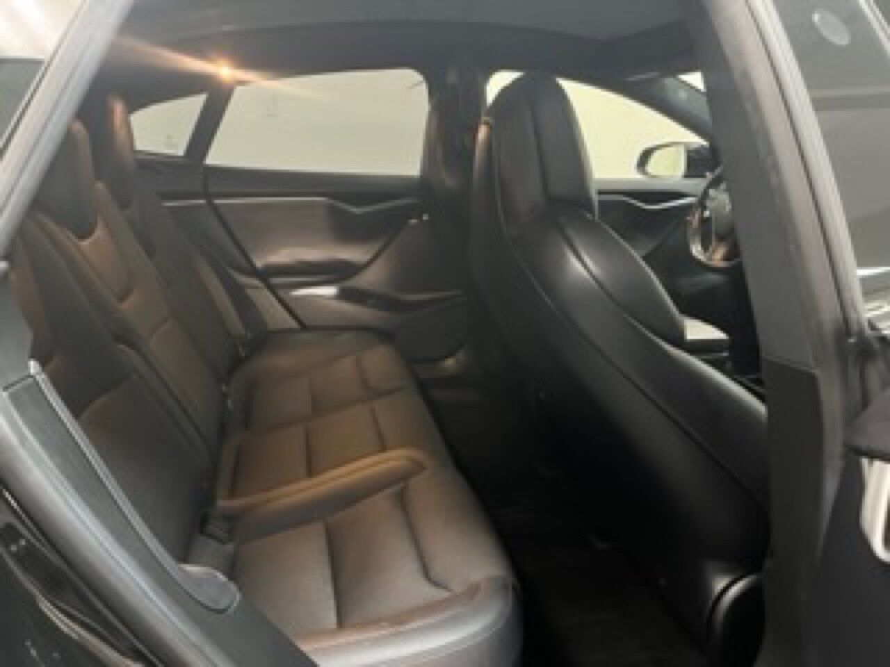 2018 Tesla Model S 75D Dallas TX