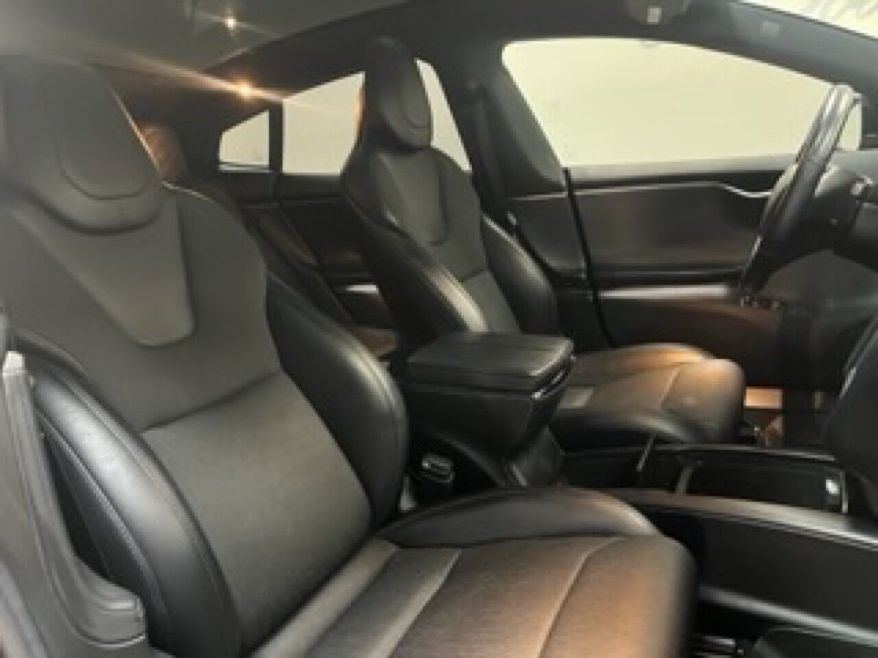 2018 Tesla Model S 75D Dallas TX