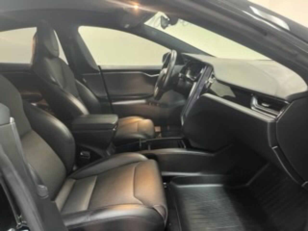 2018 Tesla Model S 75D Dallas TX