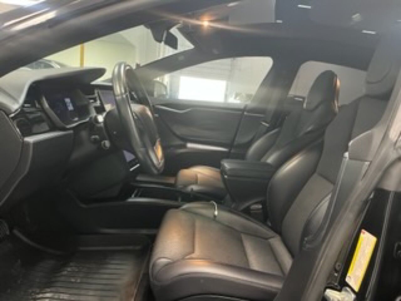 2018 Tesla Model S 75D Dallas TX