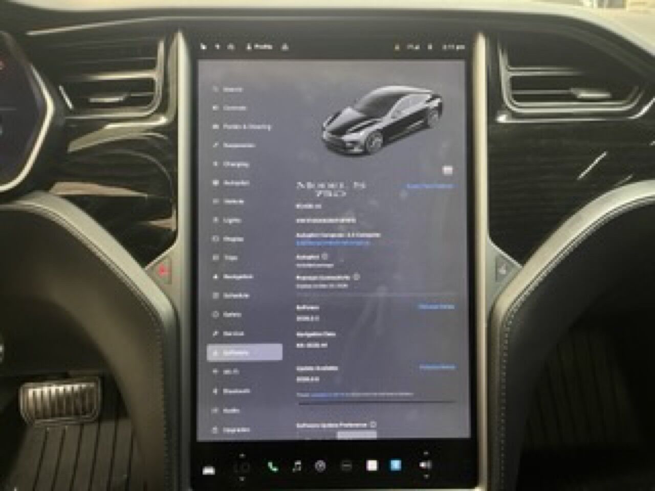 2018 Tesla Model S 75D Dallas TX