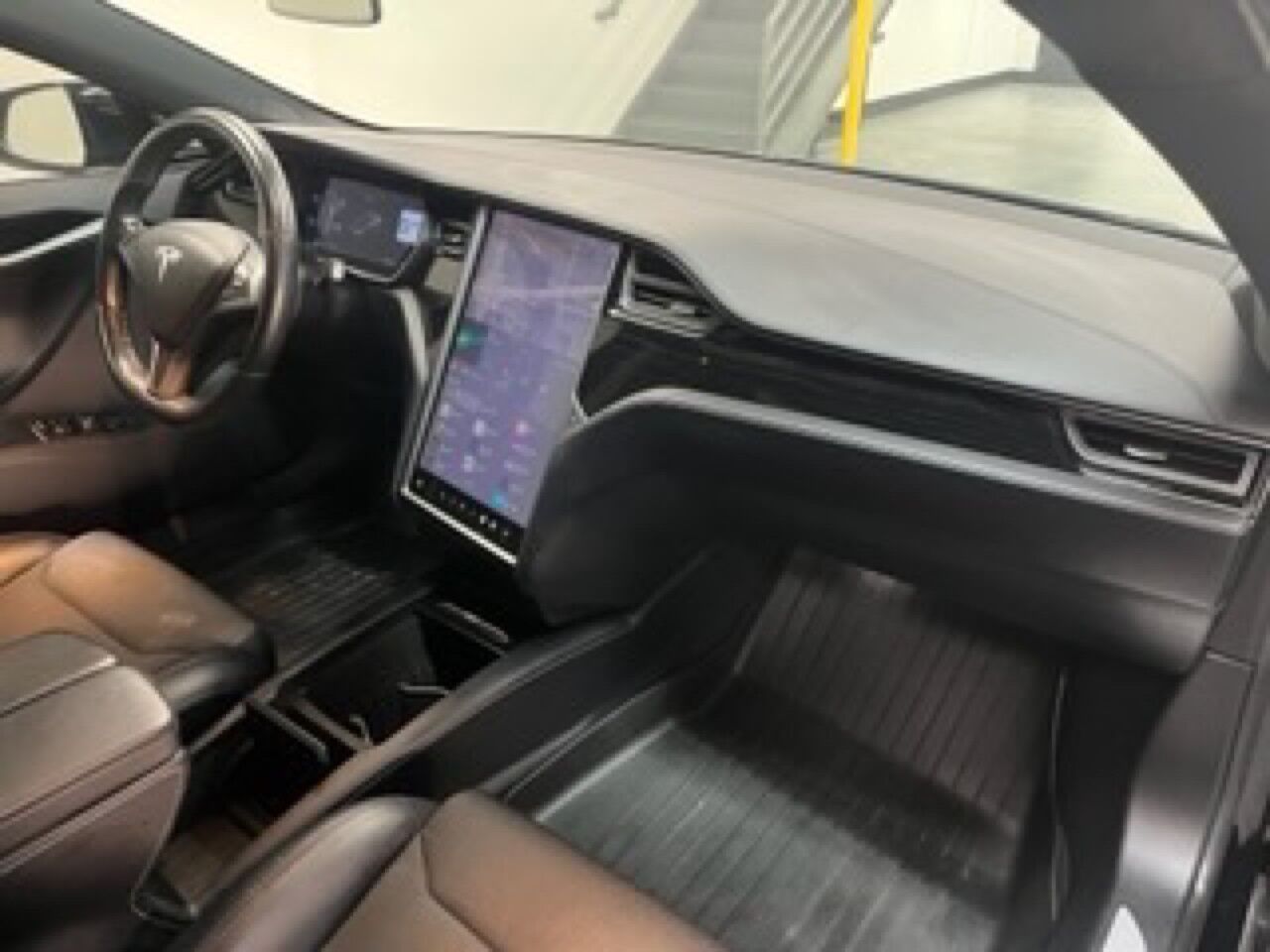 2018 Tesla Model S 75D Dallas TX