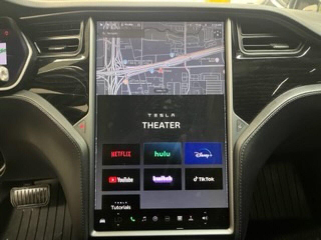 2018 Tesla Model S 75D Dallas TX