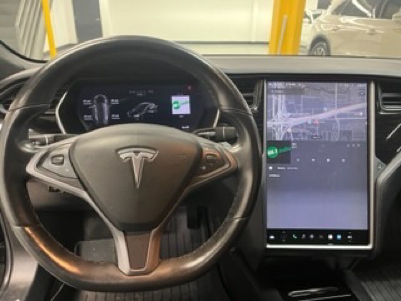 2018 Tesla Model S 75D Dallas TX