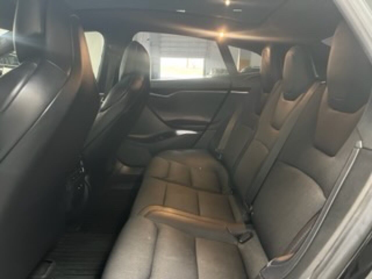 2018 Tesla Model S 75D Dallas TX