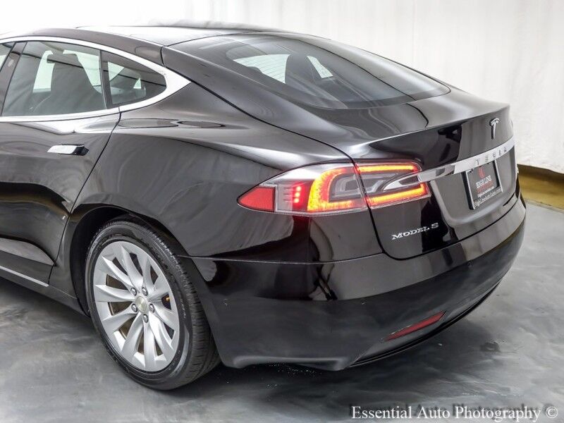 2018 Tesla Model S 75D FULL SELF DRIVING PRICE INCLUDES $4000 IRS TAX CREDIT!! YOU Willowbrook IL
