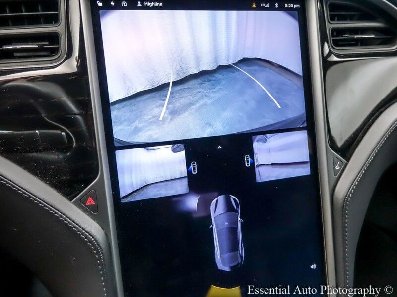 2018 Tesla Model S 75D FULL SELF DRIVING PRICE INCLUDES $4000 IRS TAX CREDIT!! YOU Willowbrook IL