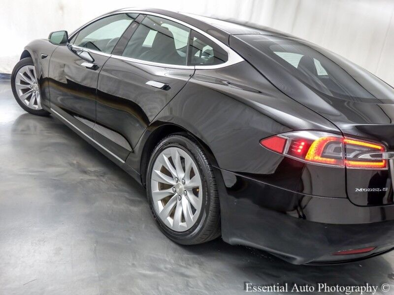 2018 Tesla Model S 75D FULL SELF DRIVING PRICE INCLUDES $4000 IRS TAX CREDIT!! YOU Willowbrook IL