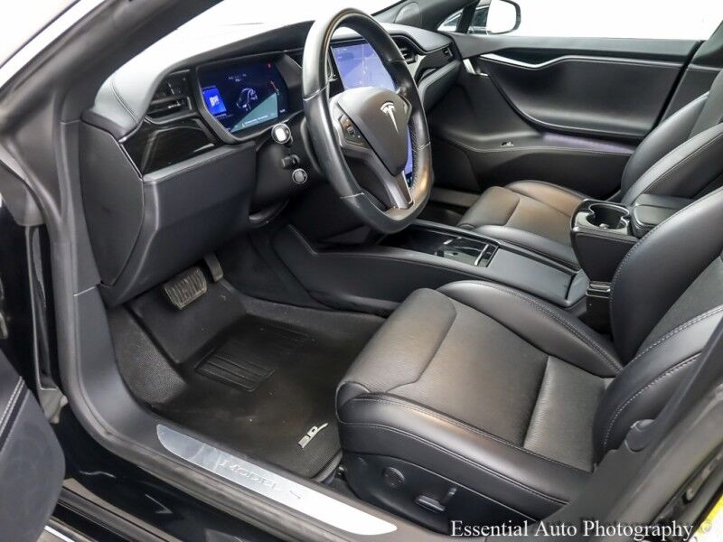 2018 Tesla Model S 75D FULL SELF DRIVING PRICE INCLUDES $4000 IRS TAX CREDIT!! YOU Willowbrook IL