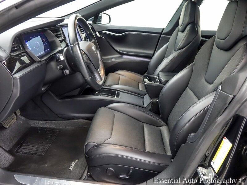 2018 Tesla Model S 75D FULL SELF DRIVING PRICE INCLUDES $4000 IRS TAX CREDIT!! YOU Willowbrook IL