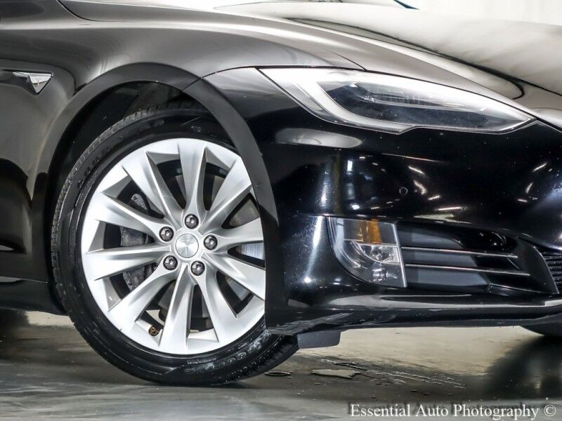 2018 Tesla Model S 75D FULL SELF DRIVING PRICE INCLUDES $4000 IRS TAX CREDIT!! YOU Willowbrook IL