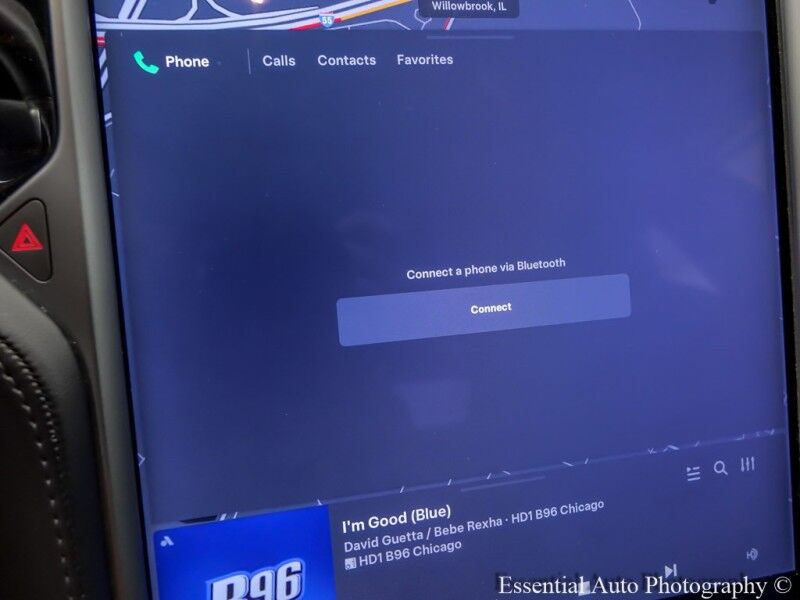 2018 Tesla Model S 75D FULL SELF DRIVING PRICE INCLUDES $4000 IRS TAX CREDIT!! YOU Willowbrook IL