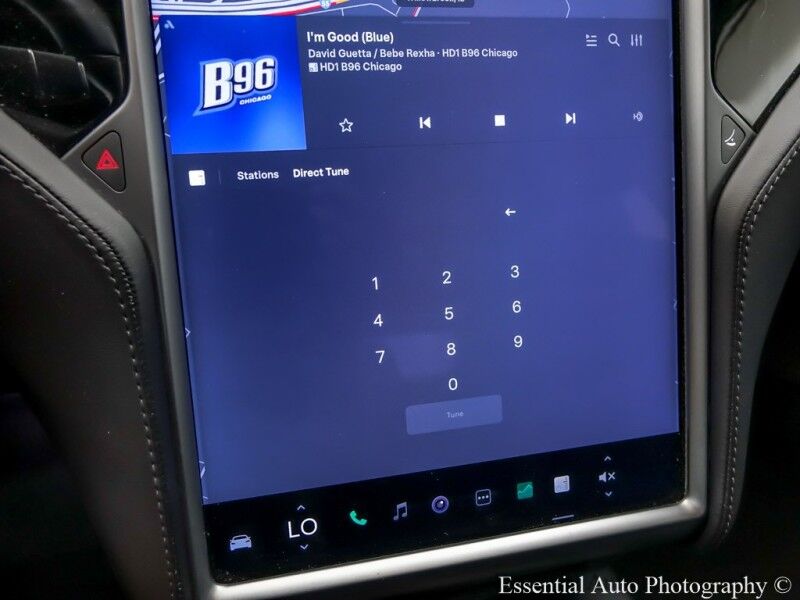 2018 Tesla Model S 75D FULL SELF DRIVING PRICE INCLUDES $4000 IRS TAX CREDIT!! YOU Willowbrook IL