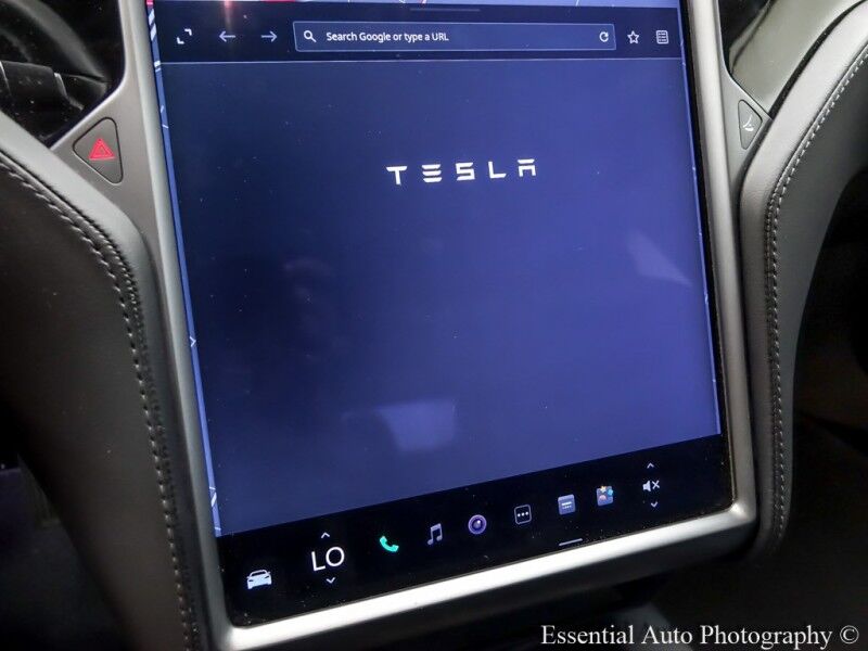 2018 Tesla Model S 75D FULL SELF DRIVING PRICE INCLUDES $4000 IRS TAX CREDIT!! YOU Willowbrook IL