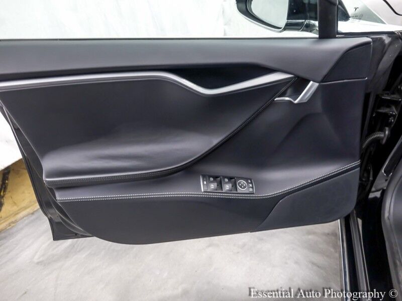2018 Tesla Model S 75D FULL SELF DRIVING PRICE INCLUDES $4000 IRS TAX CREDIT!! YOU Willowbrook IL