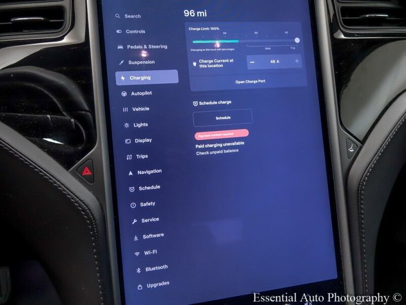 2018 Tesla Model S 75D FULL SELF DRIVING PRICE INCLUDES $4000 IRS TAX CREDIT!! YOU Willowbrook IL