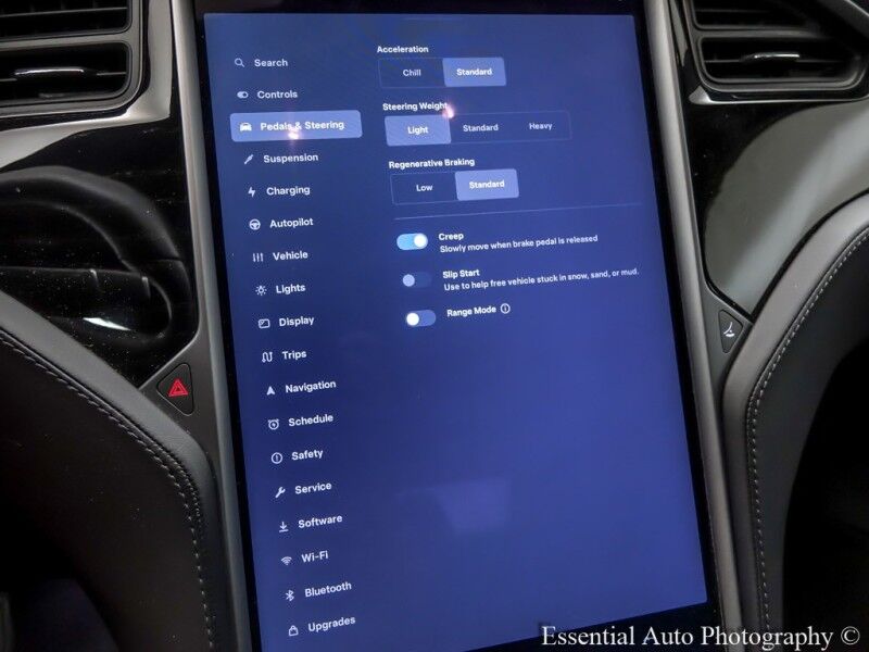 2018 Tesla Model S 75D FULL SELF DRIVING PRICE INCLUDES $4000 IRS TAX CREDIT!! YOU Willowbrook IL