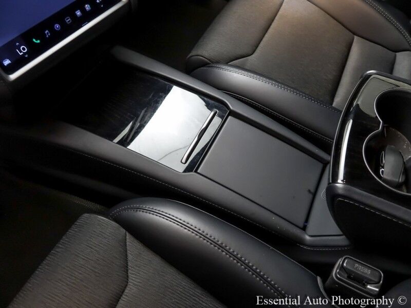 2018 Tesla Model S 75D FULL SELF DRIVING PRICE INCLUDES $4000 IRS TAX CREDIT!! YOU Willowbrook IL