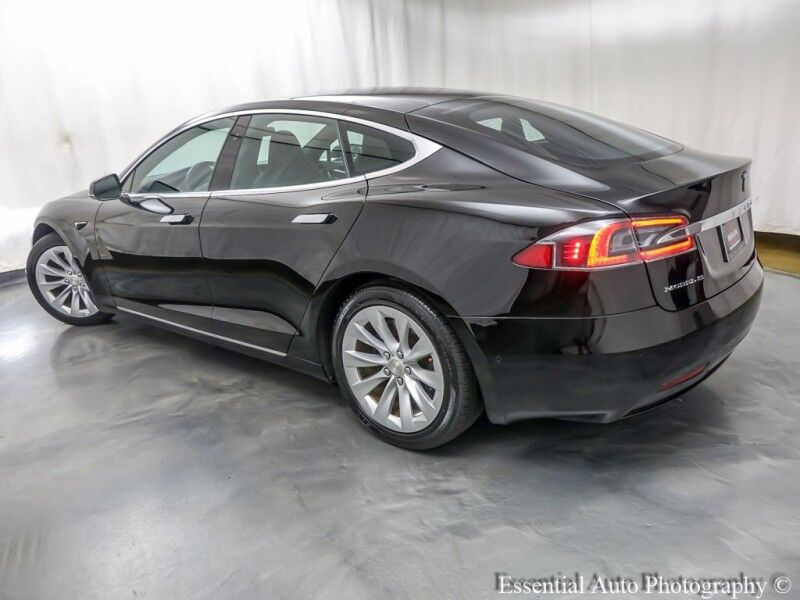 2018 Tesla Model S 75D FULL SELF DRIVING PRICE INCLUDES $4000 IRS TAX CREDIT!! YOU Willowbrook IL