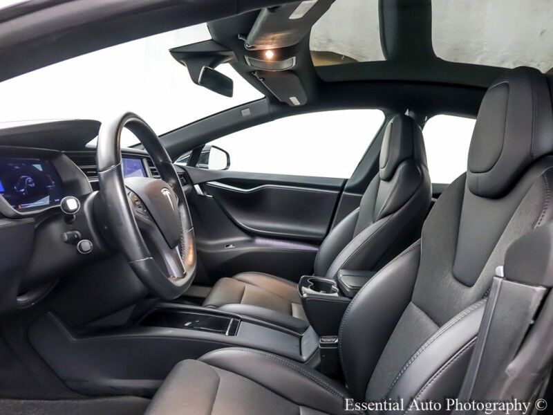 2018 Tesla Model S 75D FULL SELF DRIVING PRICE INCLUDES $4000 IRS TAX CREDIT!! YOU Willowbrook IL