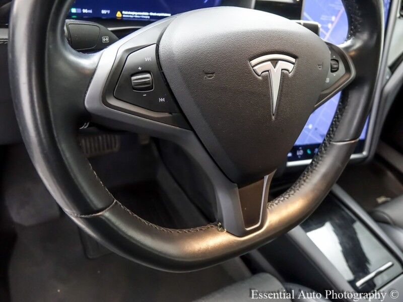 2018 Tesla Model S 75D FULL SELF DRIVING PRICE INCLUDES $4000 IRS TAX CREDIT!! YOU Willowbrook IL