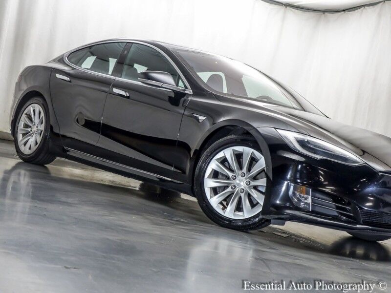 2018 Tesla Model S 75D FULL SELF DRIVING PRICE INCLUDES $4000 IRS TAX CREDIT!! YOU Willowbrook IL