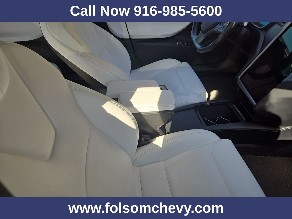 2018 Tesla Model S 75D