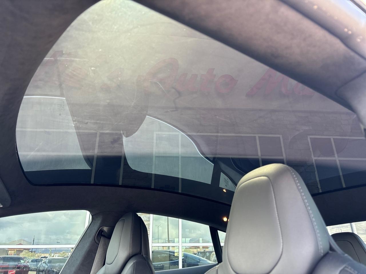 2018 Tesla Model S 75D Grand Junction CO