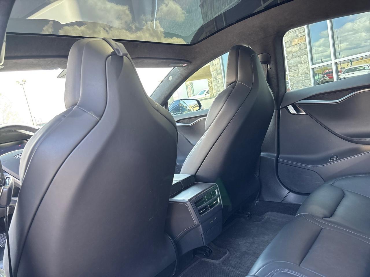 2018 Tesla Model S 75D Grand Junction CO
