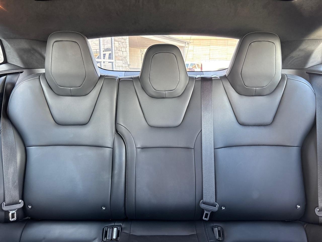 2018 Tesla Model S 75D Grand Junction CO