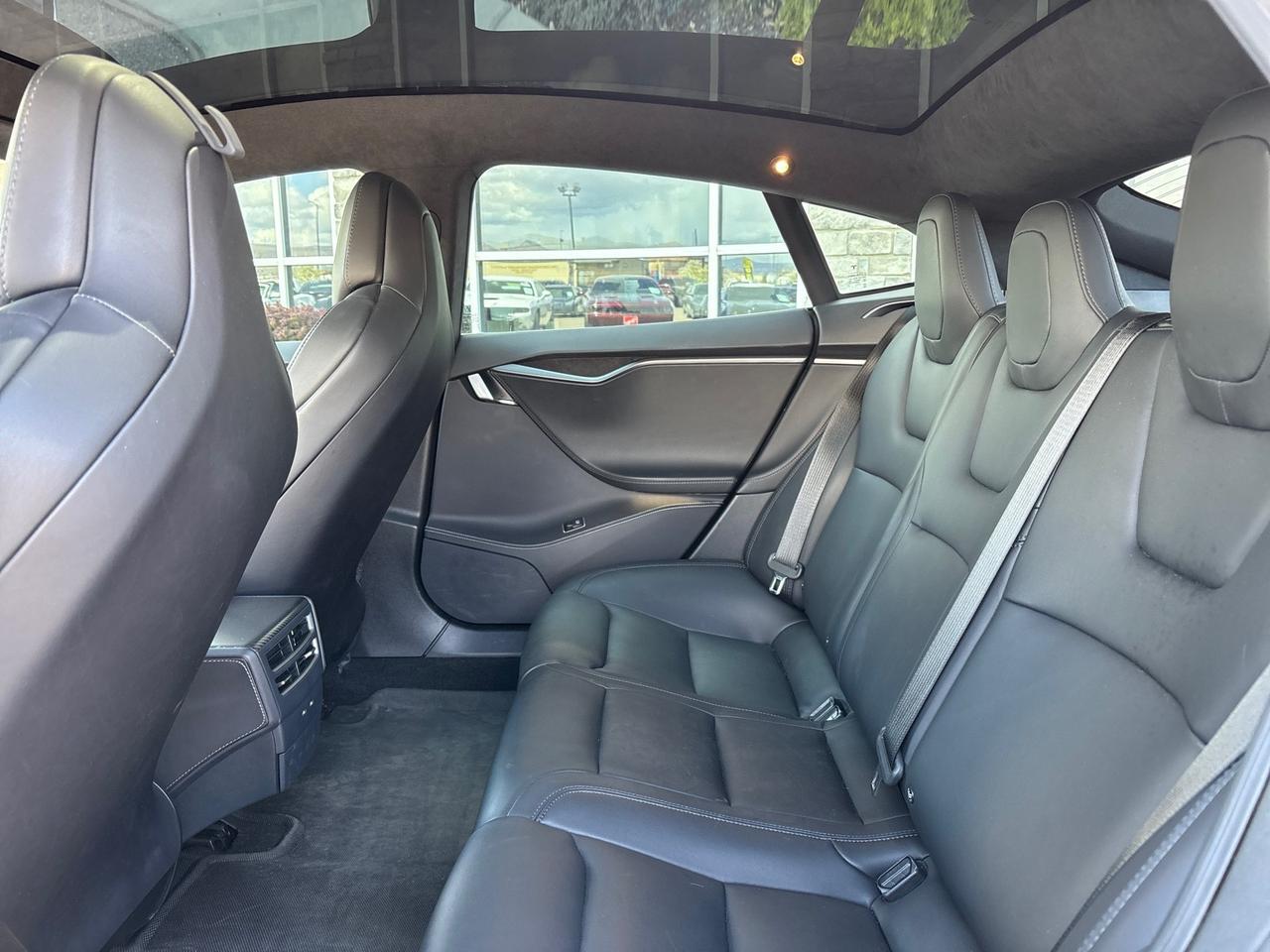 2018 Tesla Model S 75D Grand Junction CO