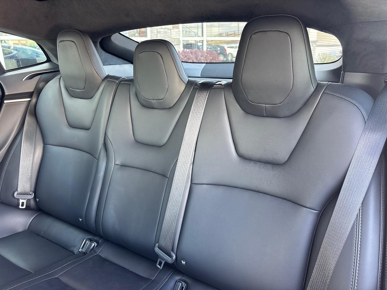 2018 Tesla Model S 75D Grand Junction CO