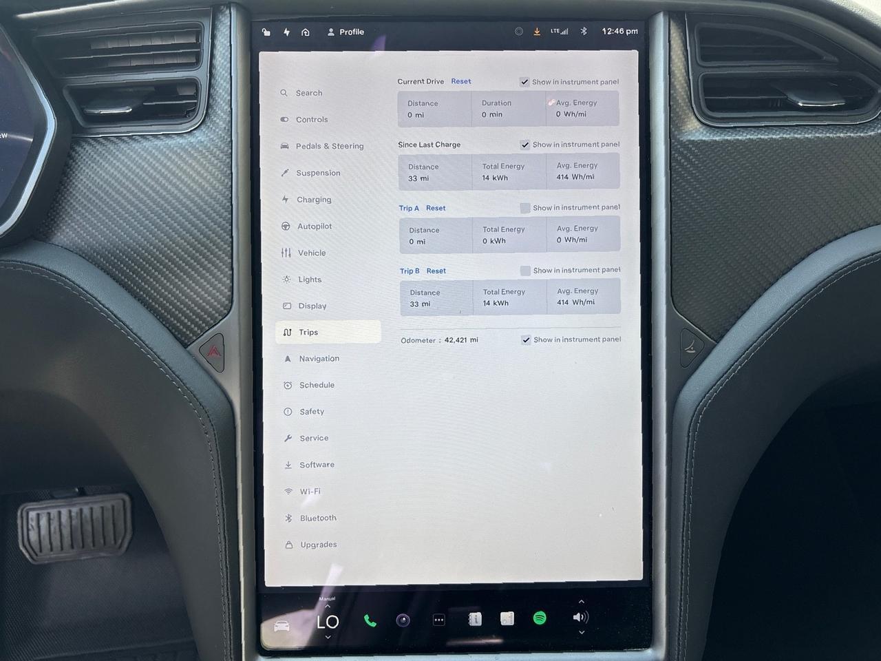 2018 Tesla Model S 75D Grand Junction CO