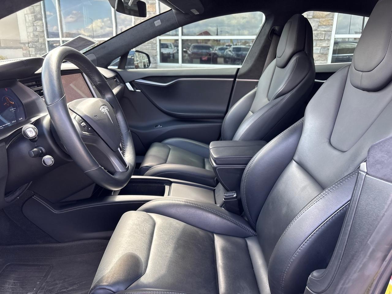 2018 Tesla Model S 75D Grand Junction CO