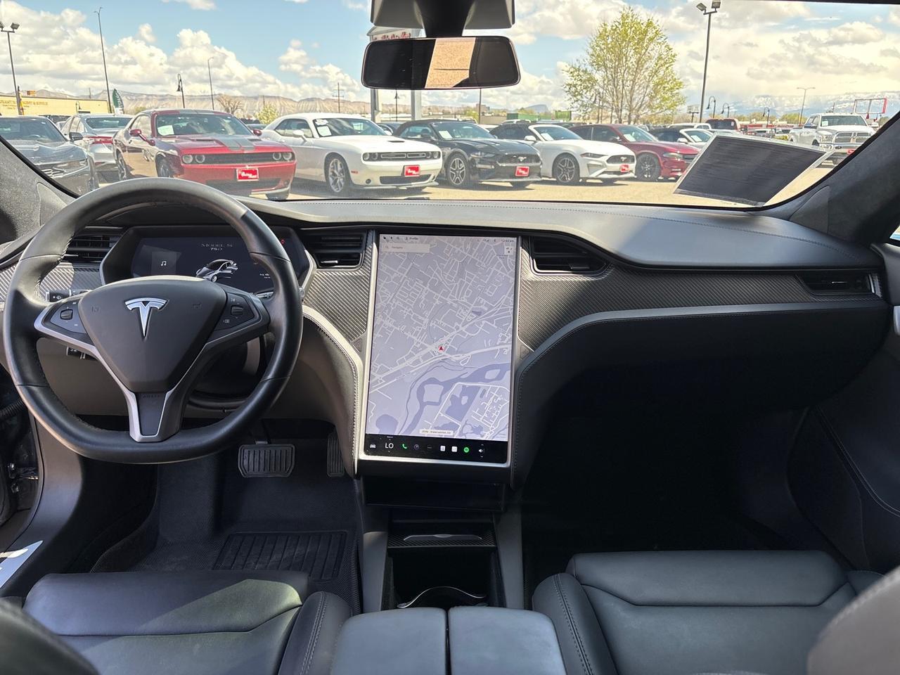 2018 Tesla Model S 75D Grand Junction CO